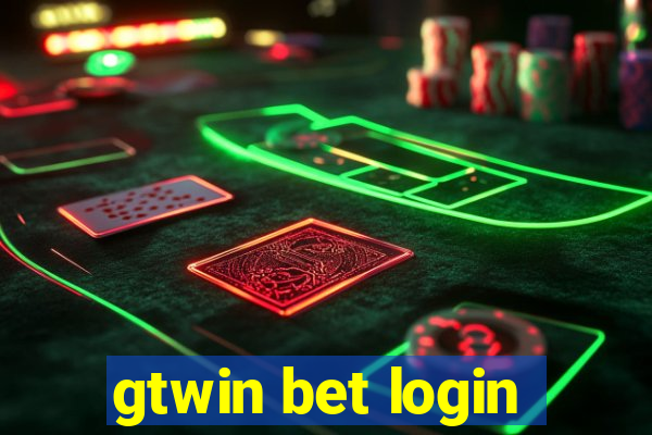 gtwin bet login